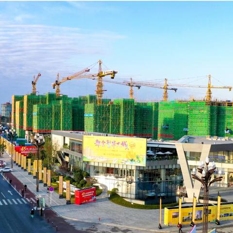 成都青白江区最新新闻报道发布