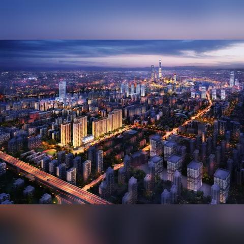 上海最新楼盘全面解读与解析