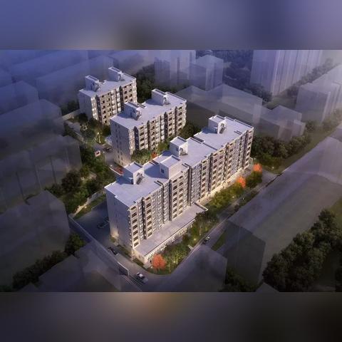 上海最新楼盘全面解读与解析