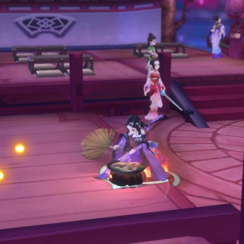 手游最新内测开测表详解