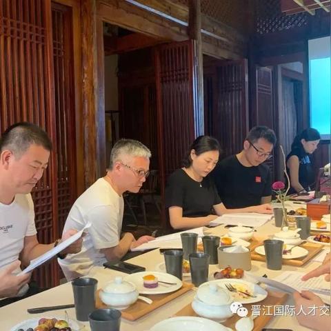 晋江最新人才招聘启事