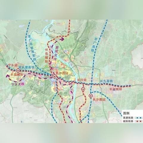 上海机场快线调整深度解读