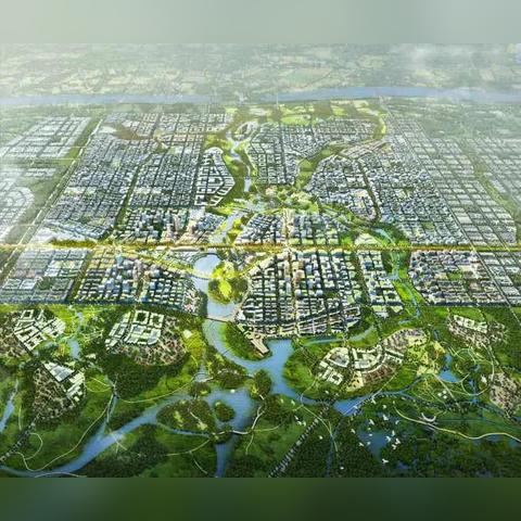 雄安新区最新动态深度解读