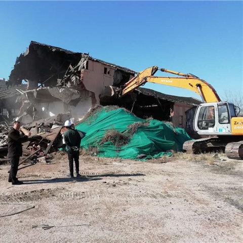 杭州拆违行动成果显著，最新数据发布