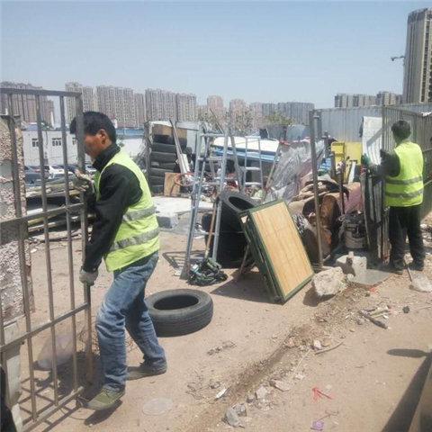 杭州拆违行动成果显著,最新数据发布