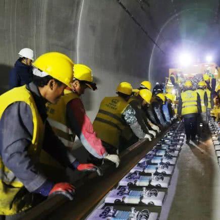 龙泉铁路最新动态速递