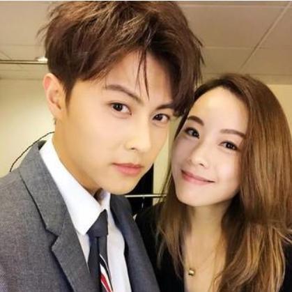 方力申邓丽欣最新电影解析与期待，新片深度解读