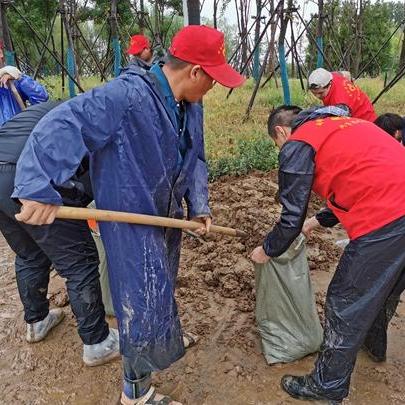 中牟广惠街规划最新动态