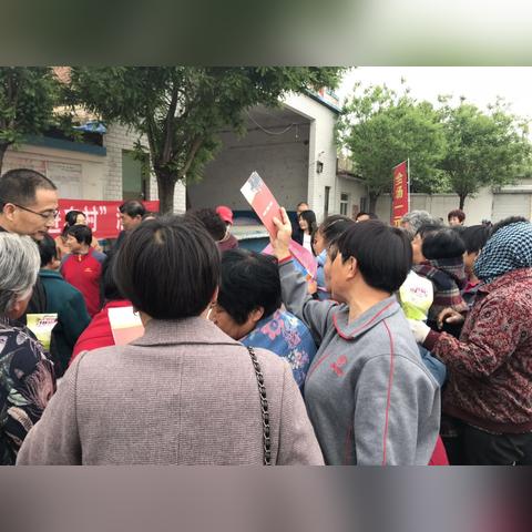 满城区最新招聘信息全面解析