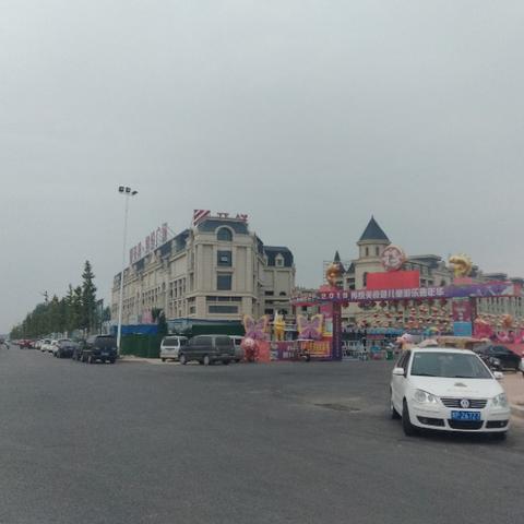 鹿邑建业城最新房价走势分析