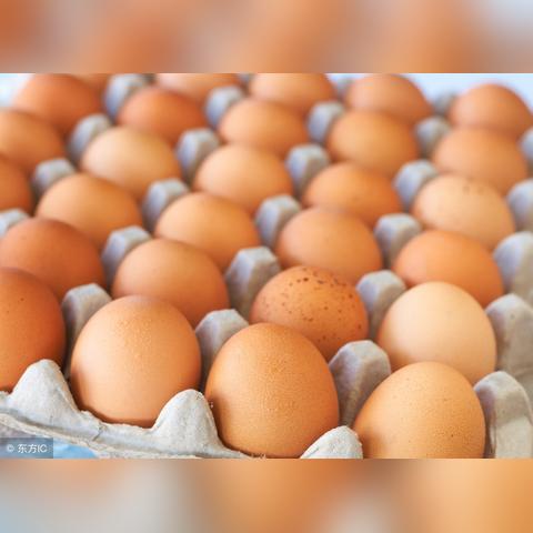 今日鸡蛋价格行情解析