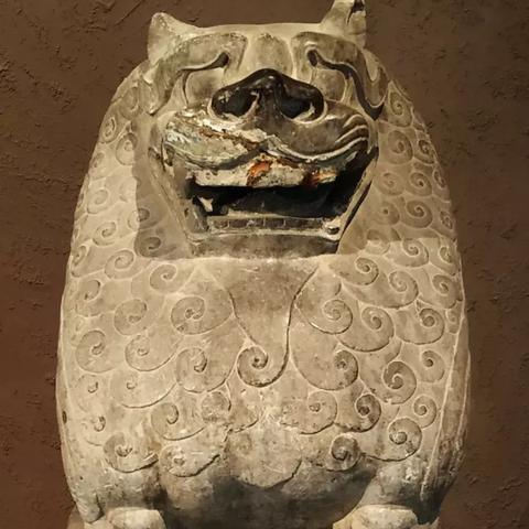 洛阳白马地块规划更新