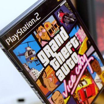 Sony游戏机重塑游戏界里程碑