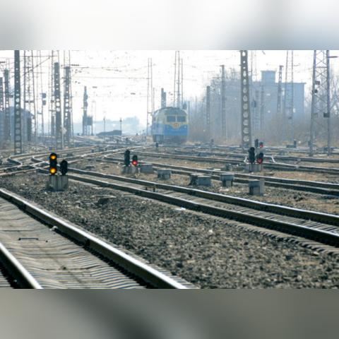 京山城际铁路进展更新