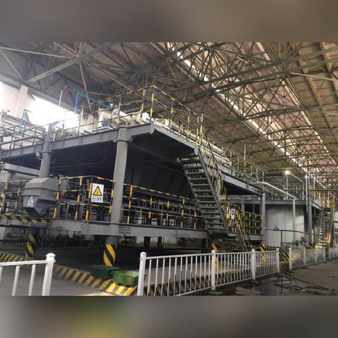 新疆电解工高薪诚聘