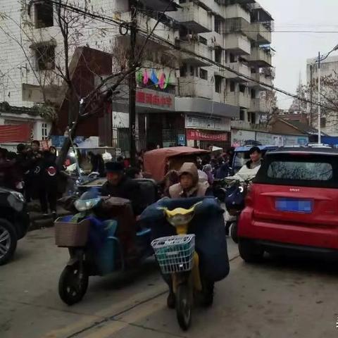 临泉靖波中学最新资讯