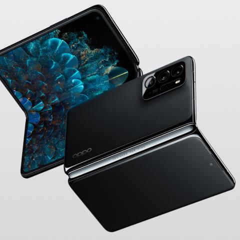 OPPO手机最新报价及热门机型深度解析