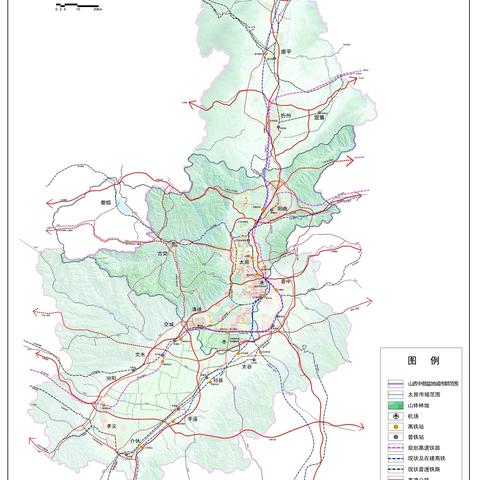 太延高铁建设进展顺利，预计按期完工动态更新