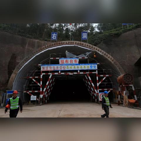 达濠市政最新工地全景解读