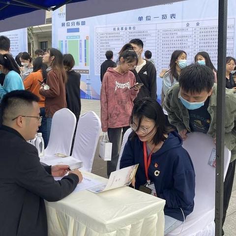 自贡富顺招聘信息更新