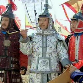 明贼最新章节及内容概述概览