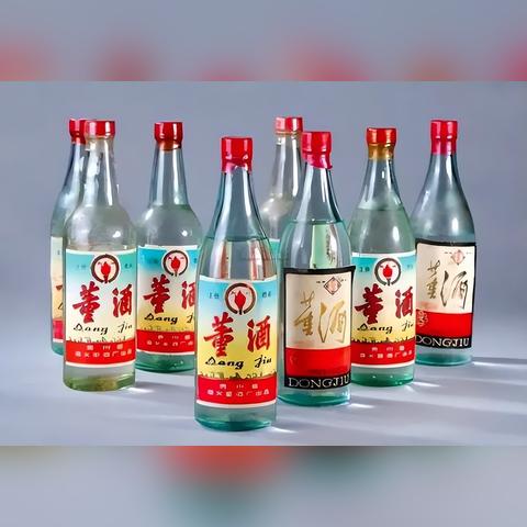 最新八大名酒探秘，中国酒文化之巅