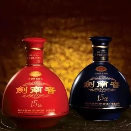 最新八大名酒探秘,中国酒文化之巅