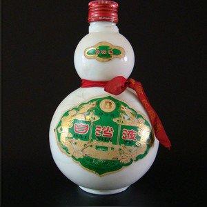 最新八大名酒探秘,中国酒文化之巅