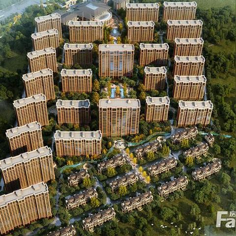 永清世嘉正园最新房价走势分析