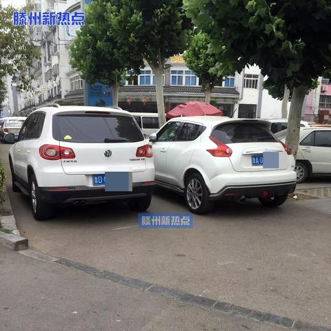 滕州个人私家车市场现状与趋势分析