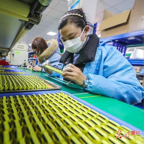 滕州女工招聘最新信息