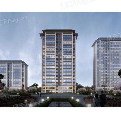 蚌埠东方都市房价最新分析