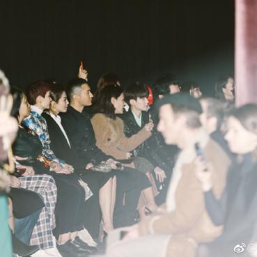 黄晓明最新发型,引领时尚潮流新标杆