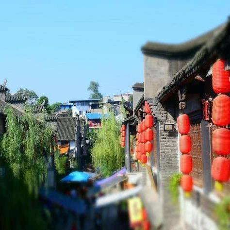 渝北区龙门村规划新动态