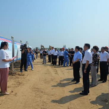 杨庄集水库最新动态报道