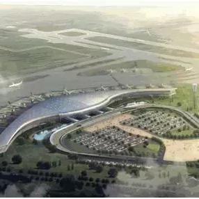 合肥空港新城建设最新动态