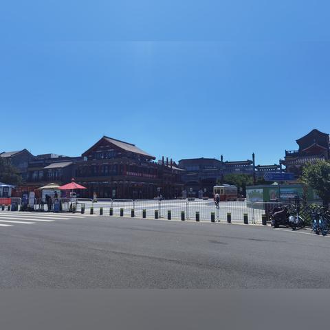 南锣鼓巷外迁公告最新进展