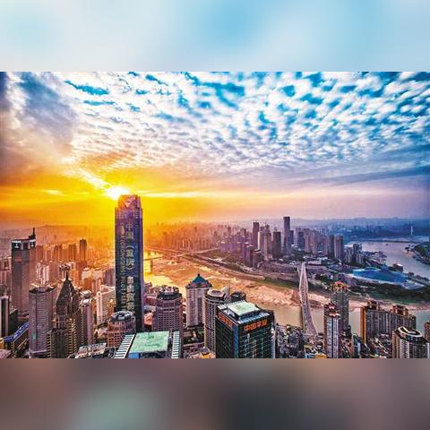 茶园新区未来规划深度解读