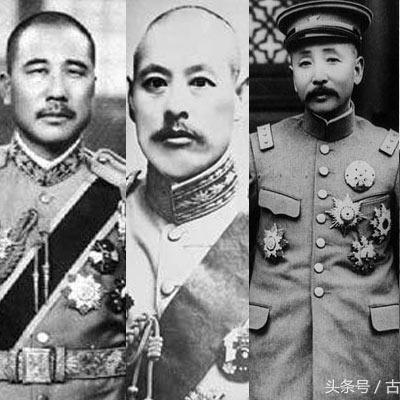 风云变幻征战路,乱世大军阀最新章节揭秘