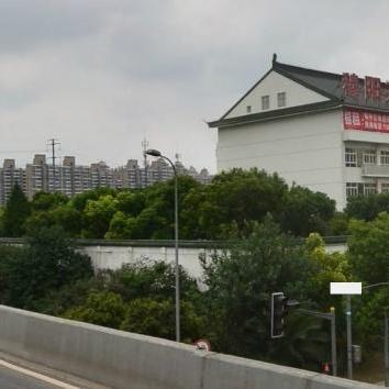 上海外环线地图最新解析