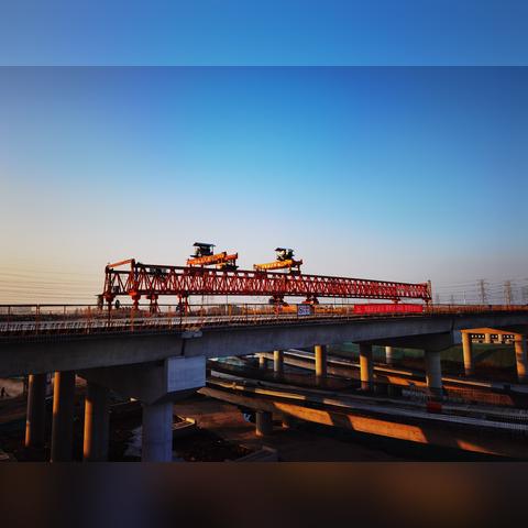 中铁四局最新PPP项目中标细节,宏大战略展现