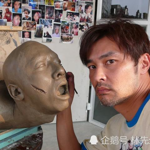 黄秋生最新恐怖电影深度解析