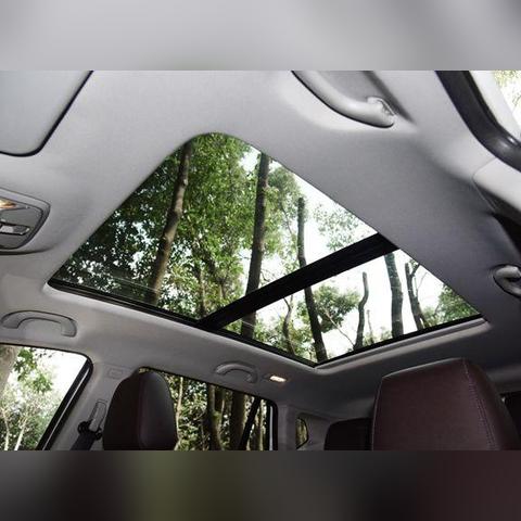 传奇最新款汽车之家,未来驾驶新体验