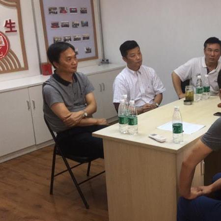 城管改制最新动态，深度解读改革进展