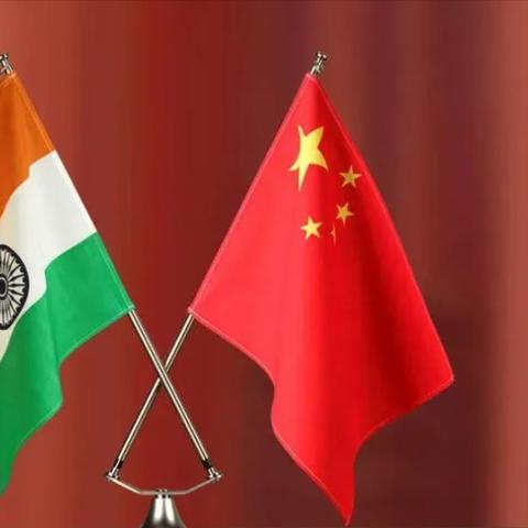 中印官方消息深度解析，双边关系最新动态