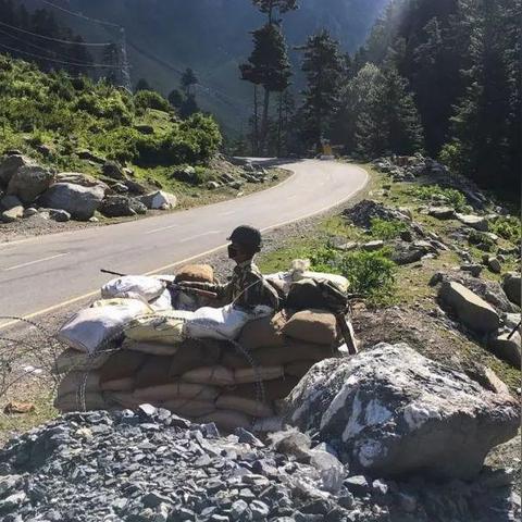 中印官方消息深度解析,双边关系最新动态