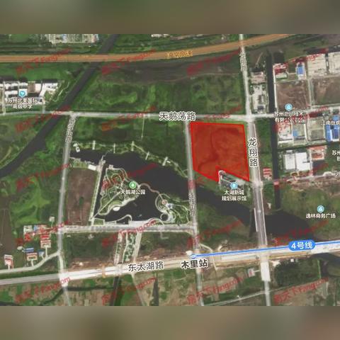 尹山湖最新变动规划