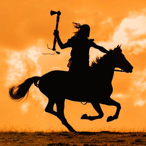 安与骑兵最新歌曲，音乐之旅新篇章