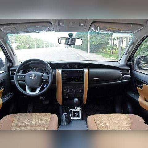 小号普拉多最新价格解析