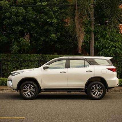 小号普拉多最新价格解析